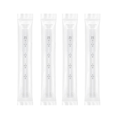 Vaginal Lubricant & Boric Applicators x4