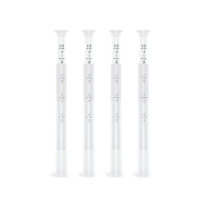 Vaginal Lubricant & Boric Applicators x4