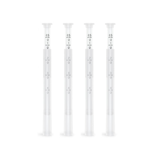 Vaginal Lubricant & Boric Applicators x4