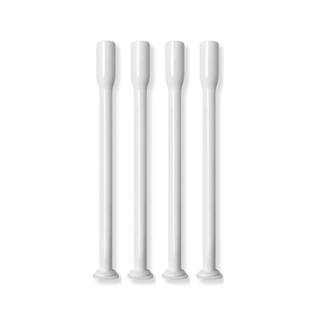 Vaginal Applicators x4