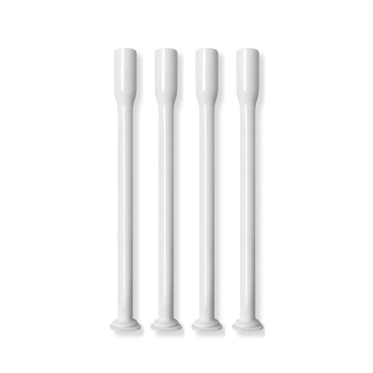Vaginal Applicators x4